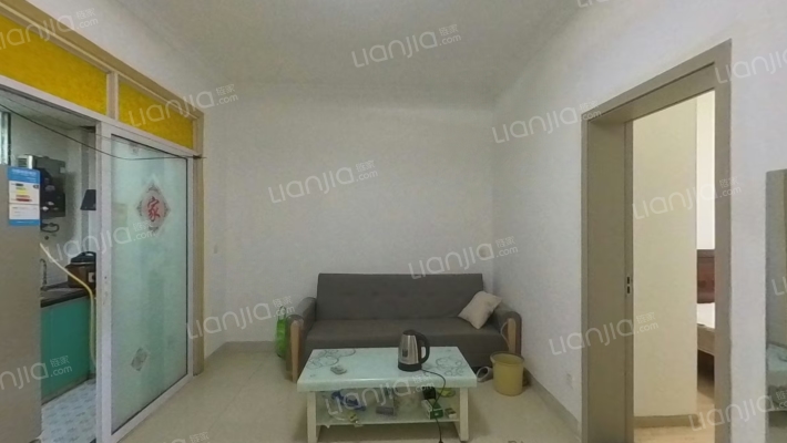 红湘北路二手房实景图