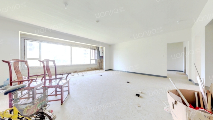 南益名悦常清二手房实景图