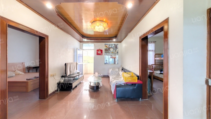 省华侨铝厂生活小区二手房实景图