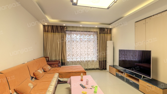 紫正园二手房实景图