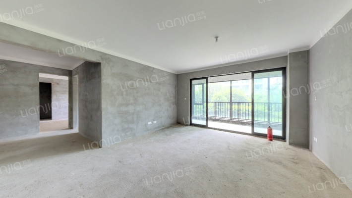 金茂长沙国际社区二手房实景图