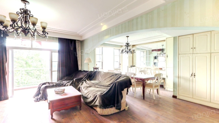 龙湖西苑金晖苑二手房实景图