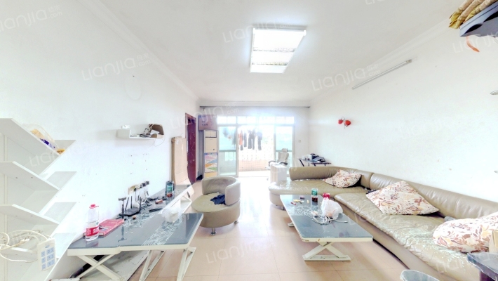 雅宝新城B区(二区)二手房实景图