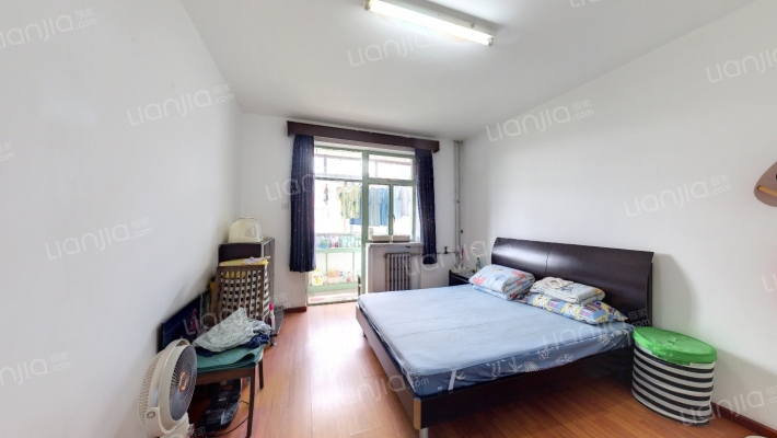 太平路48号院二手房实景图