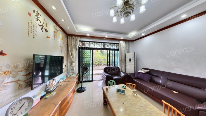 海悦明居二手房实景图