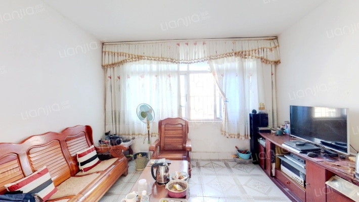 碧海花园二手房实景图