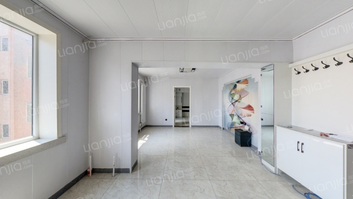 长青大厦二手房实景图