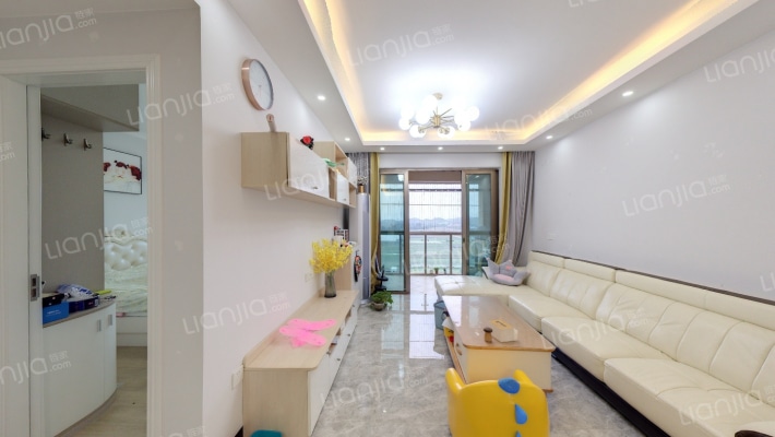 仁安花园二手房实景图