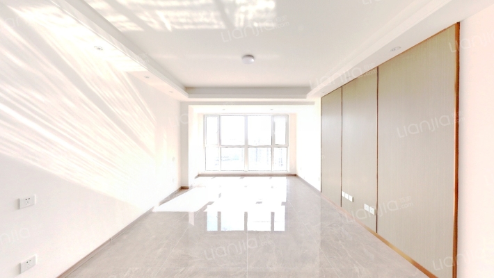 澳海南樾府二手房实景图