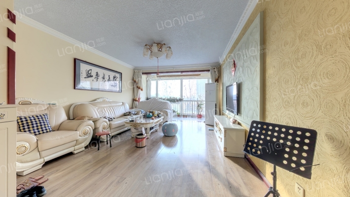 东湖星城南区二手房实景图