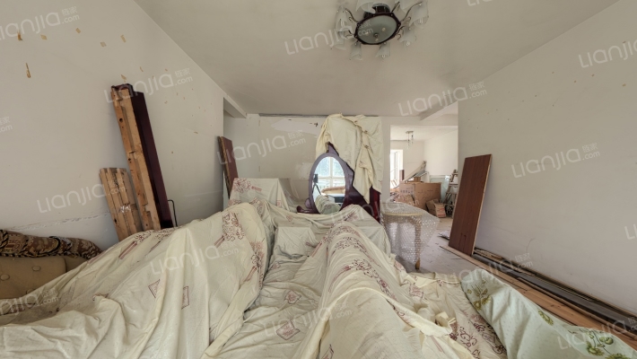 天伦花园(都江堰)二手房实景图