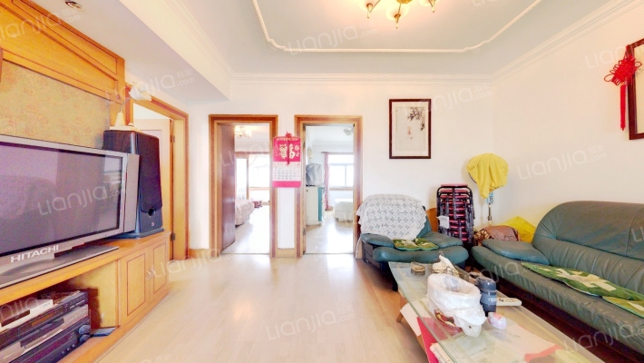 仁和花苑二手房实景图