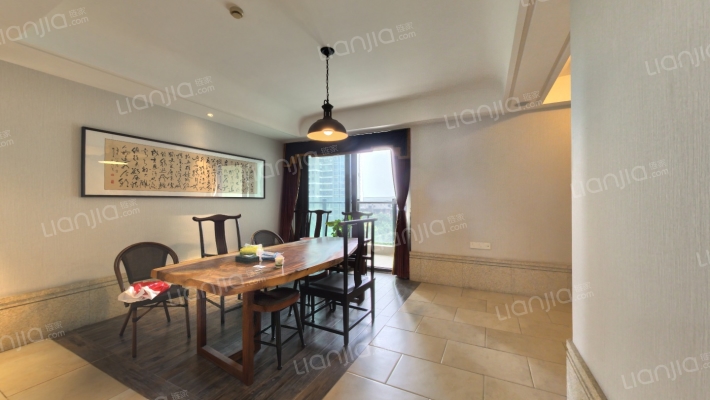 华侨城天屿二期二手房实景图