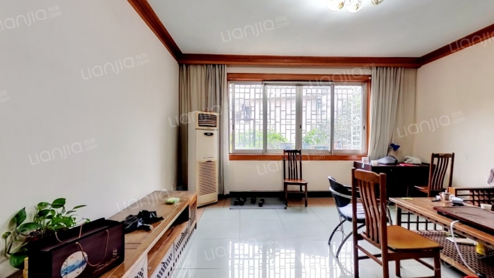 安新小区北区二手房实景图