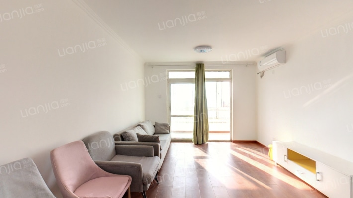 朝阳门北小街二手房实景图