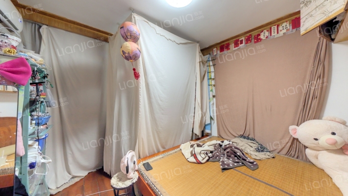 柴机新村二手房实景图