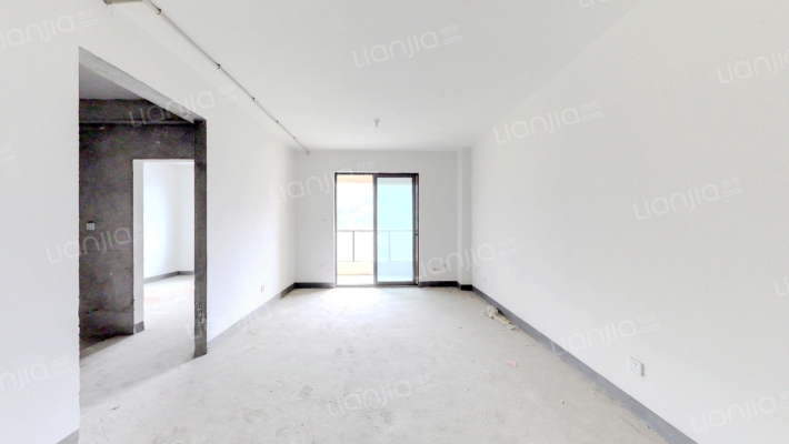 双桥小区二手房实景图