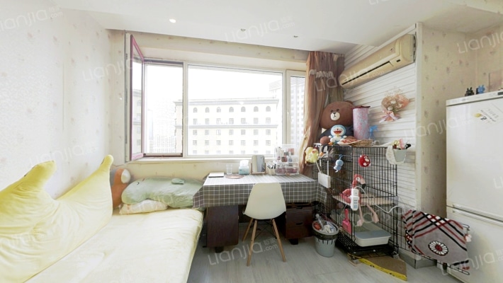 嘉和花样年华一期二手房实景图