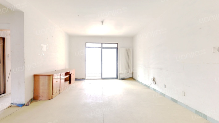 上东城二手房实景图