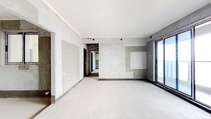 御璟悦来栖鹭二手房实景图