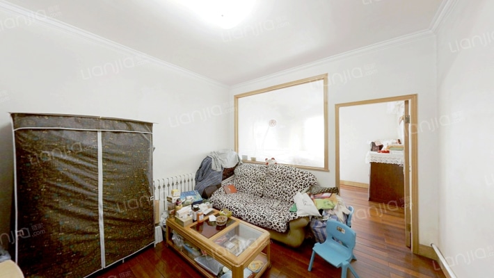 五矿宿舍二手房实景图