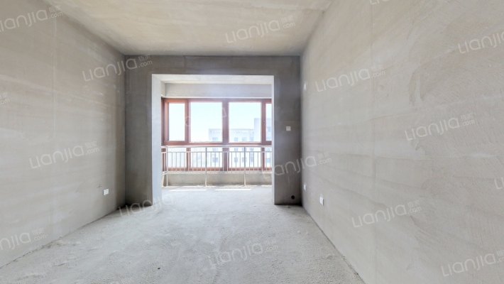 金品时代 2室2厅 南-客厅