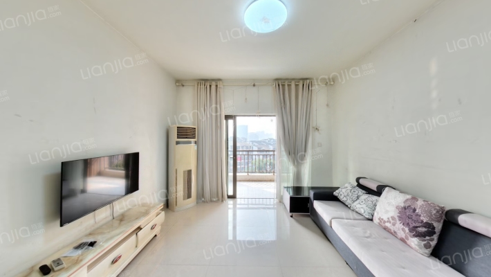 国际社区观邸二组团二手房实景图