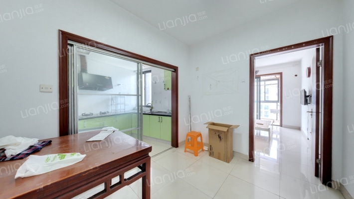 明桂北苑二手房实景图