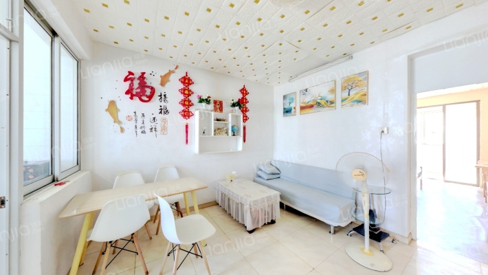 春潮花园一区二手房实景图