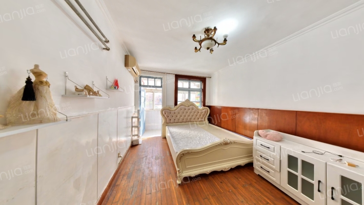 范县路二手房实景图