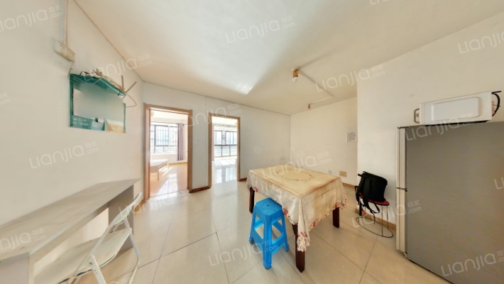 春江新城正和坊二手房实景图