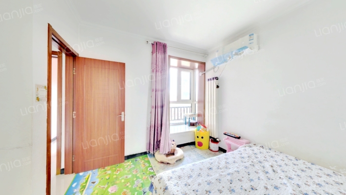 世纪龙庭C区二手房实景图