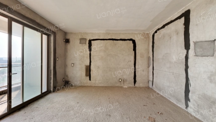 每一间二手房实景图