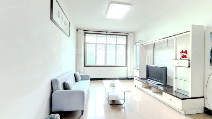 平安小区二手房实景图