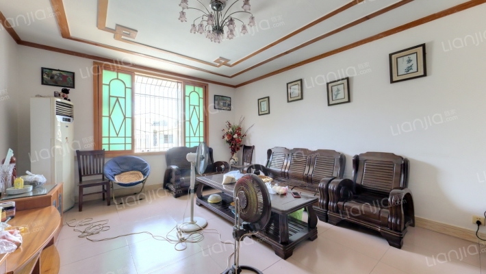 银丰园二手房实景图