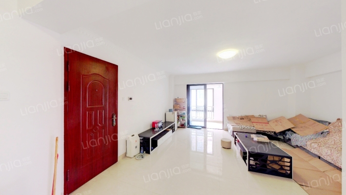 汀溪尚品二手房实景图