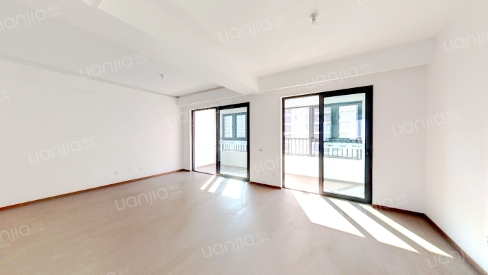 华润昆御府二手房实景图