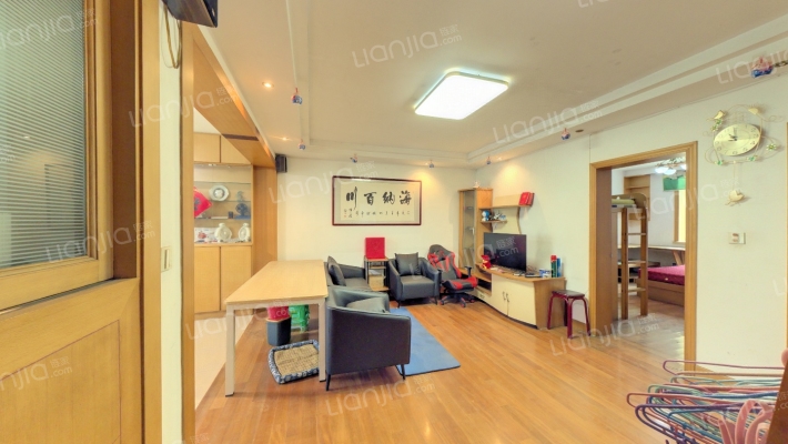 金宇苑小区二手房实景图