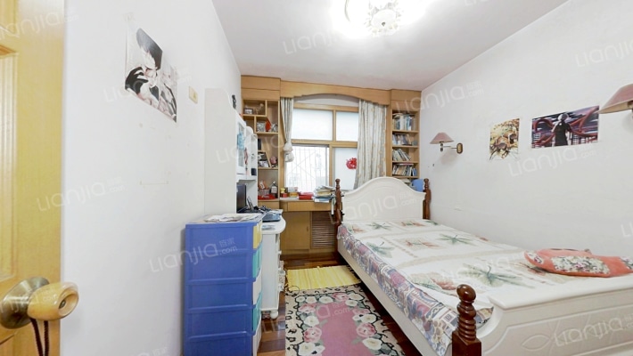 保全街16号院二手房实景图