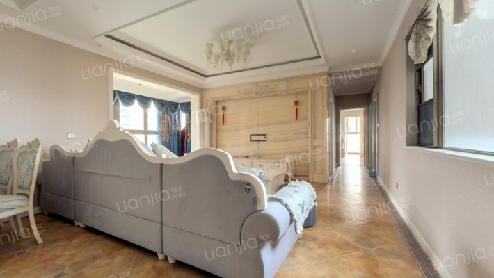 佳乐国际城三期二手房实景图