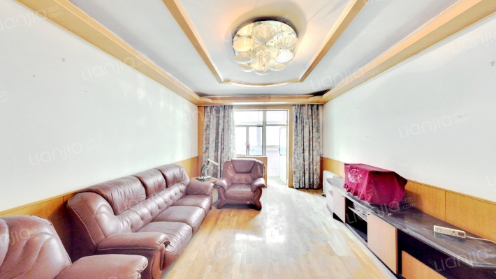 嘉电局住宅楼二手房实景图