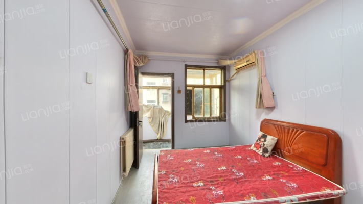 山大北路55号二手房实景图