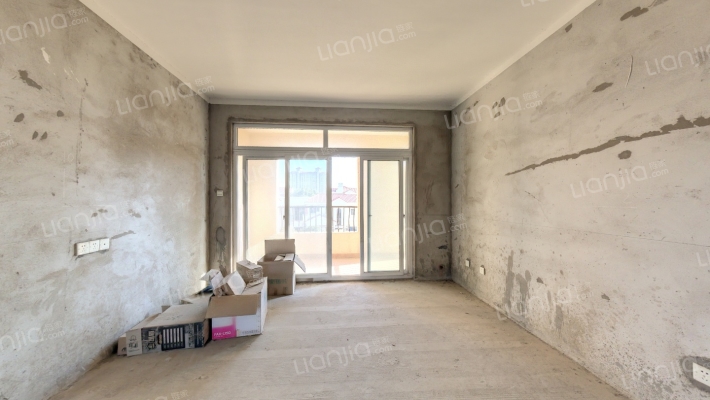 凤鸣芷岸苑二手房实景图