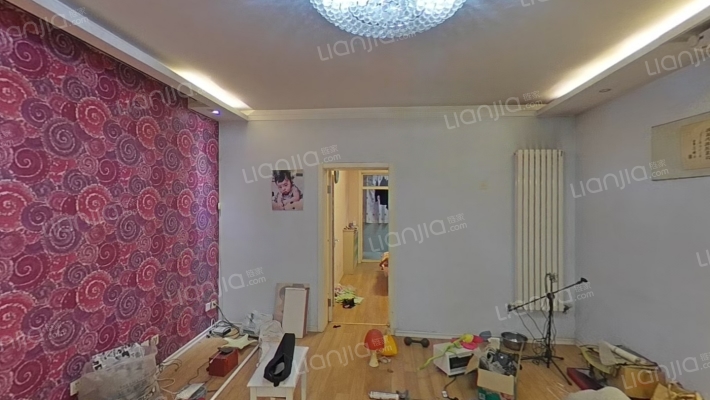 渚河路23号院二手房实景图