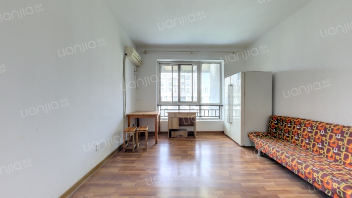 名城燕园二手房实景图