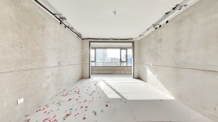 华锦天瑞府二手房实景图