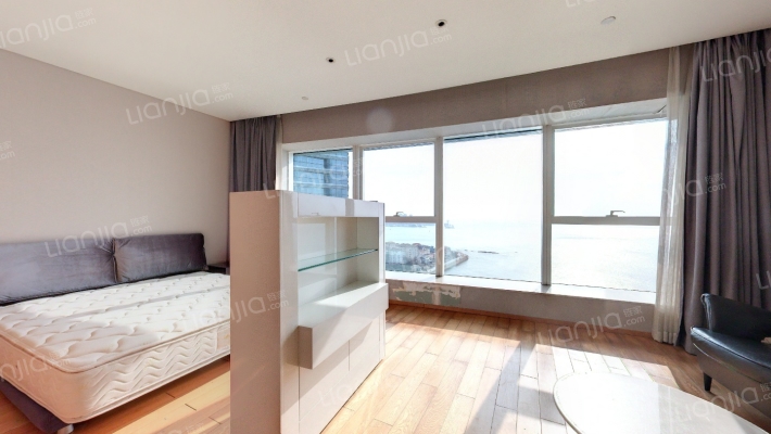 万丽海景二手房实景图