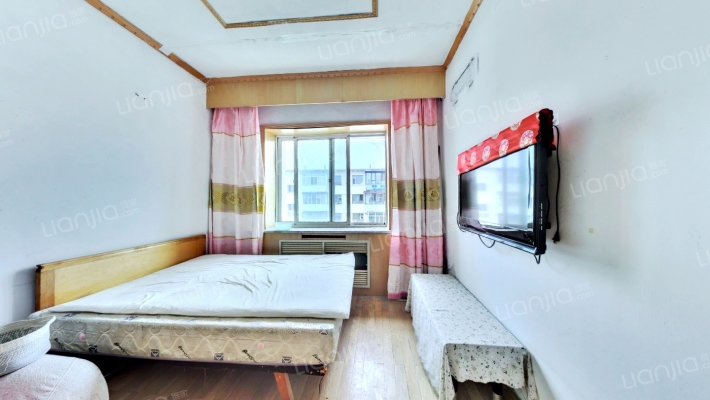 一汽36街区二手房实景图