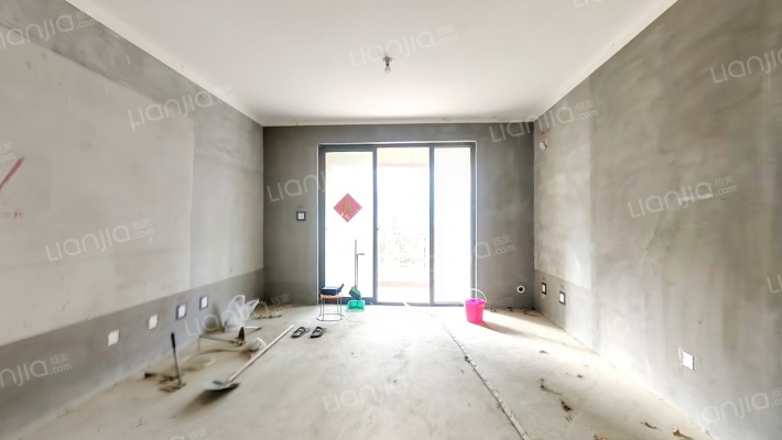 建业城二手房实景图