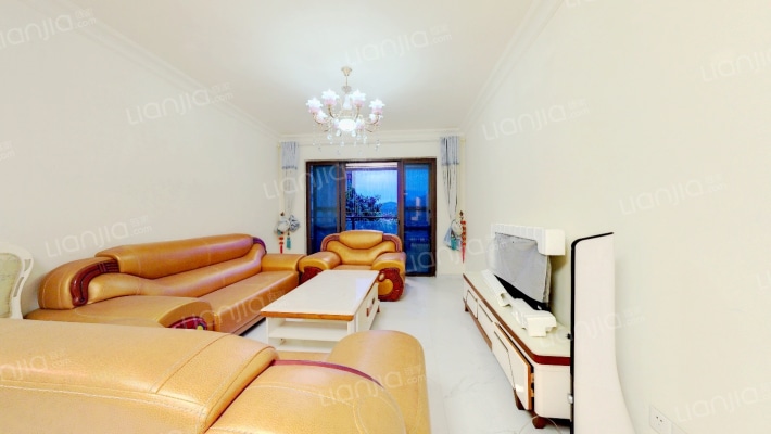 碧桂园逸泉山庄二手房实景图